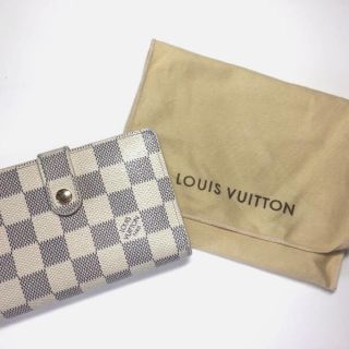 ルイヴィトン(LOUIS VUITTON)のLOUIS VUITTON 財布(財布)