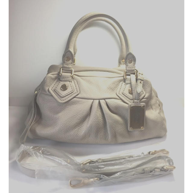 <美品>MARC BY MARC JACOBS バック