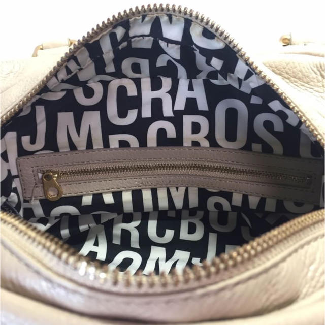 MARC BY MARC JACOBS(マークバイマークジェイコブス)の<美品>MARC BY MARC JACOBS バック レディースのバッグ(ハンドバッグ)の商品写真