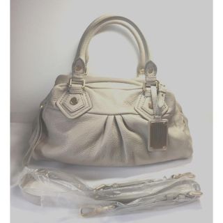 マークバイマークジェイコブス(MARC BY MARC JACOBS)の<美品>MARC BY MARC JACOBS バック(ハンドバッグ)