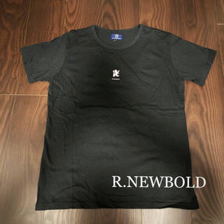 アールニューボールド(R.NEWBOLD)のR.NEWBOLD   Tシャツ(Tシャツ/カットソー(半袖/袖なし))