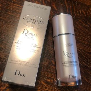 ディオール(Dior)の カプチュール　トータル　ドリームスキン　(乳液/ミルク)