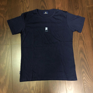 アールニューボールド(R.NEWBOLD)のR.NEWBOLD シャツ  (Tシャツ/カットソー(半袖/袖なし))