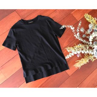 バンヤードストーム(BARNYARDSTORM)の愛ちゃん様専用★バンヤードストーム シンプルTシャツ 黒(Tシャツ(半袖/袖なし))