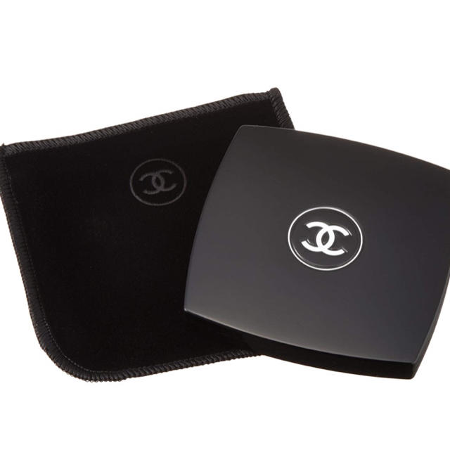 Chanel シャネル Chanel ミラー 新品未使用品 コンパクトミラーの通販 By Aico S Shop シャネルならラクマ Chanel シャネル Chanel ミラー 新品未使用品 コンパクトミラーの通販 By Aico S Shop シャネルならラクマ