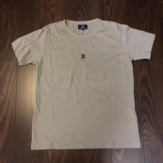 R.NEWBOLD(アールニューボールド)のR.NEWBOLD Tシャツ メンズのトップス(Tシャツ/カットソー(半袖/袖なし))の商品写真