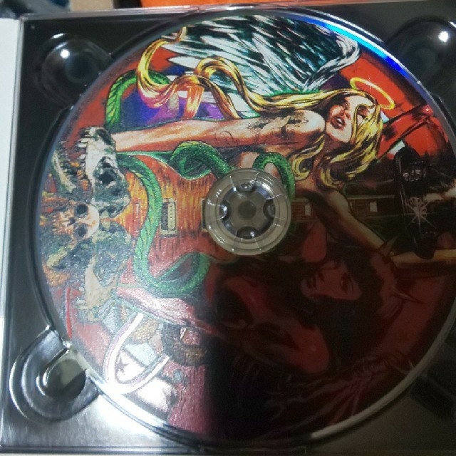 SLASH スラッシユCD エンタメ/ホビーのCD(ポップス/ロック(洋楽))の商品写真