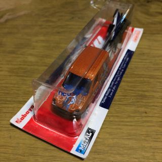 ミニカー(ミニカー)