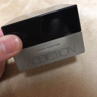 アディクション(ADDICTION)のADDICTION メイクアップベース(化粧下地)