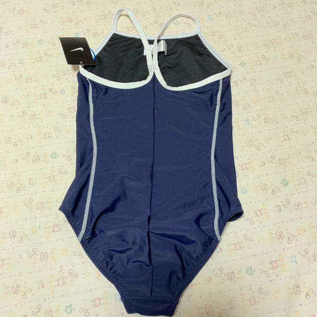 NIKE(ナイキ)のNIKE★水着【170】 キッズ/ベビー/マタニティのキッズ服女の子用(90cm~)(水着)の商品写真