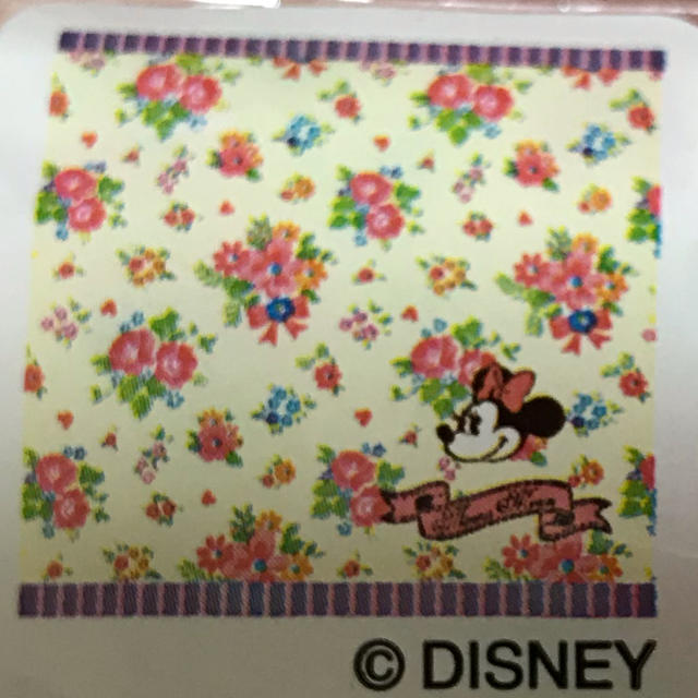 Disney(ディズニー)のディズニー ハンカチセット レディースのファッション小物(ハンカチ)の商品写真