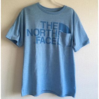 ザノースフェイス(THE NORTH FACE)のTHE NORTH FACE Tシャツ(Tシャツ/カットソー(半袖/袖なし))