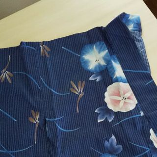 フリフ(ふりふ)のたまごちゃん様専用 ふりふ 浴衣(浴衣)