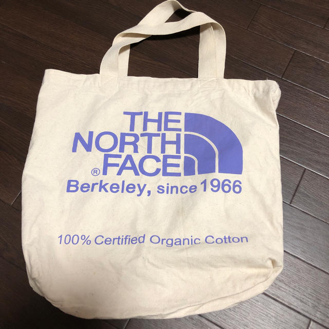 THE NORTH FACE(ザノースフェイス)のTHE NORTH FACEトートバッグ メンズのバッグ(トートバッグ)の商品写真