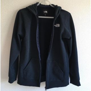 ザノースフェイス(THE NORTH FACE)のTHE NORTH FACE ジップパーカー(パーカー)