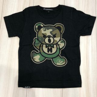 ジョーイヒステリック(JOEY HYSTERIC)のJoey hysteric 美品！(Tシャツ/カットソー)