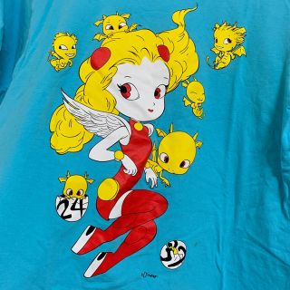 カンジャニエイト(関ジャニ∞)の24時間テレビ チャリTシャツ 37(Tシャツ(半袖/袖なし))