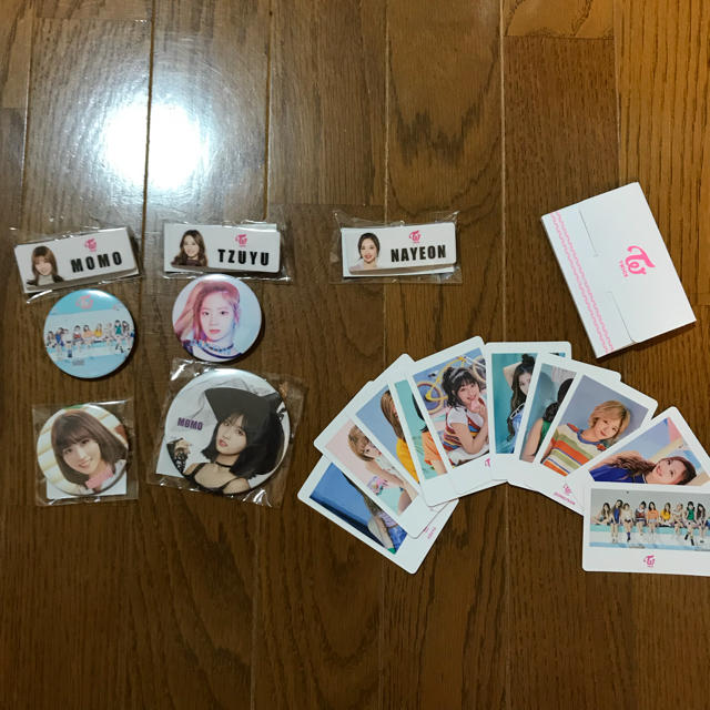 Waste(twice)(ウェストトゥワイス)のtwice  エンタメ/ホビーのCD(K-POP/アジア)の商品写真