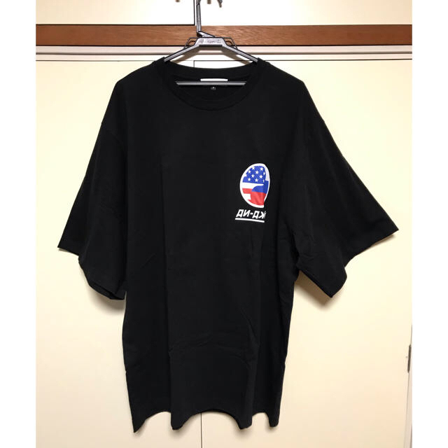 ゴーシャラブチンスキー COMME des GARÇONS Tシャツ