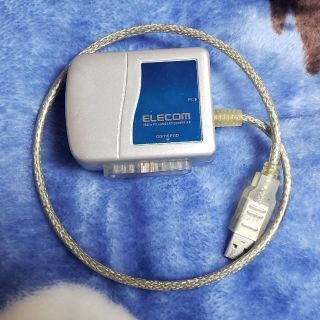 エレコム(ELECOM)のELECOM コントローラコンバータ(PC周辺機器)