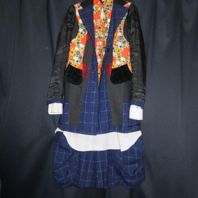 COMME des GARCONS HOMME PLUS - 18SS COMME des GARCONS HOMME COMME des GARCONS HOMME PLUS - 18SS COMME des GARCONS HOMME