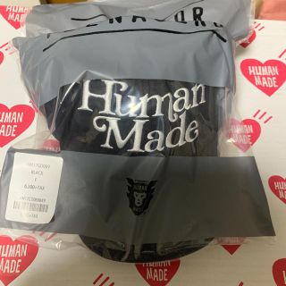 Human Made Girls Don't Cry キャップ(キャップ)