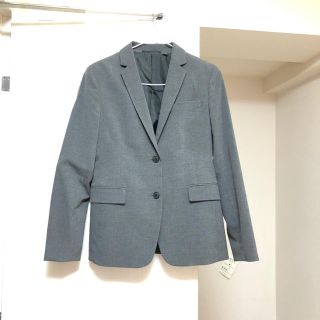 ユニクロ(UNIQLO)のスーツジャケット(スーツ)