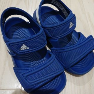 アディダス(adidas)のアディダス★サンダル(サンダル)