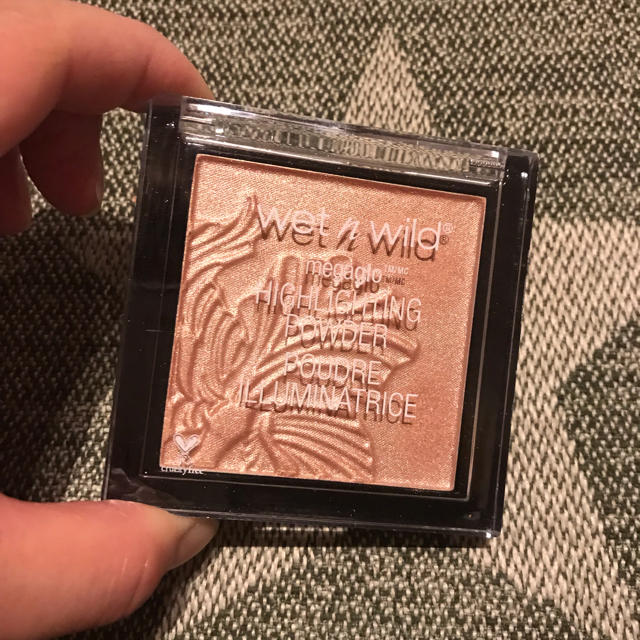 Sephora(セフォラ)のwet n wild コスメ/美容のベースメイク/化粧品(フェイスカラー)の商品写真