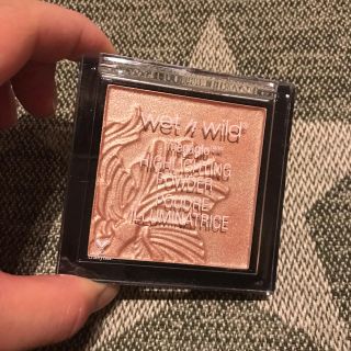 セフォラ(Sephora)のwet n wild(フェイスカラー)