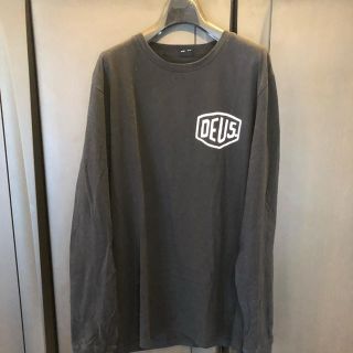 ビームス(BEAMS)のDEUS デウス ロンT(Tシャツ/カットソー(七分/長袖))