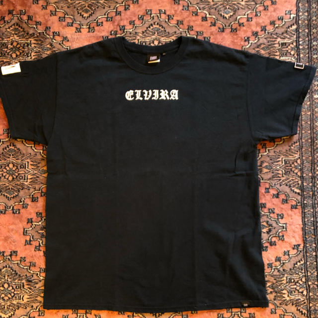 Supreme(シュプリーム)のELVIRA エルビラ Tシャツ 専用 メンズのトップス(Tシャツ/カットソー(半袖/袖なし))の商品写真