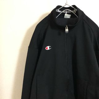 チャンピオン(Champion)の早いもの勝ち！チャンピオン衣類 大幅値下げ中！！ トラックジャケット(ジャージ)