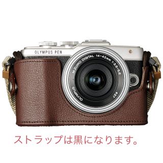 オリンパス(OLYMPUS)のかっつん様専用 OLYMPUS PEN E-PL7 (ミラーレス一眼)