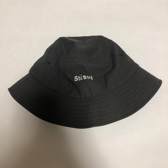 STUSSY(ステューシー)のstussy Bucket Hat メンズの帽子(ハット)の商品写真