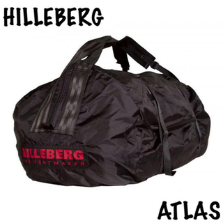 ヒルバーグ(HILLEBERG)の【新品】HILLEBERG ヒルバーグ キャリバック 150L(その他)