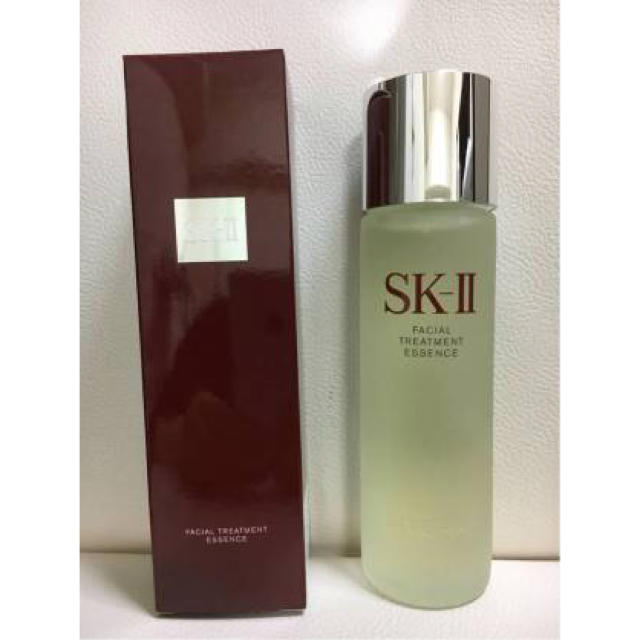 値下げ★即出荷！SK-2 フェイシャルトリートメントエッセンス230ml