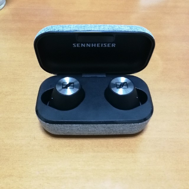 SENNHEISER  MOMENTUM True Wireless