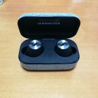 ゼンハイザー(SENNHEISER)のSENNHEISER  MOMENTUM True Wireless(ヘッドフォン/イヤフォン)