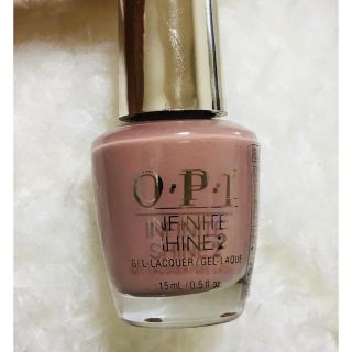 オーピーアイ(OPI)の★お値下げ★OPI インフィニットシャイン IS-L29 15ml(マニキュア)