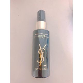 イヴサンローランボーテ(Yves Saint Laurent Beaute)の トップ シークレット セッティンググロウスプレー 100ml(その他)