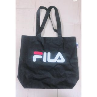 フィラ(FILA)のトートバッグ(トートバッグ)