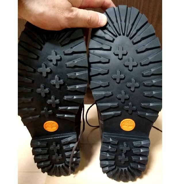 Timberland(ティンバーランド)の【ティンバーランド 】 ワークブーツ   time sale メンズの靴/シューズ(ブーツ)の商品写真