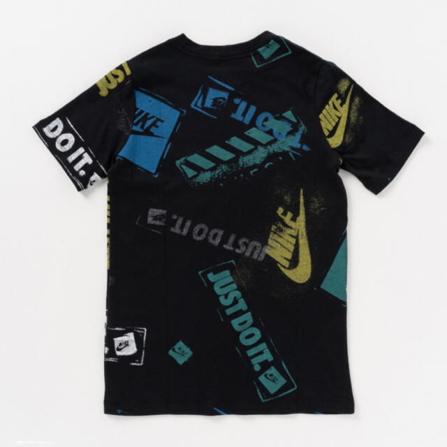 UNDER ARMOUR(アンダーアーマー)のナイキ ジュニア Tシャツ サイズ M キッズ/ベビー/マタニティのキッズ服男の子用(90cm~)(Tシャツ/カットソー)の商品写真