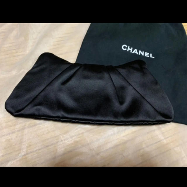 CHANEL(シャネル)のCHANEL クラッチ レディースのバッグ(クラッチバッグ)の商品写真