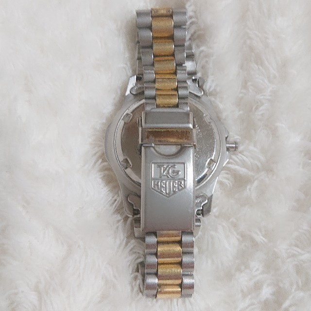 TAG Heuer 腕時計 ジャンク品