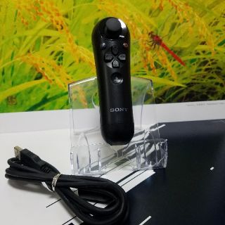 プレイステーション(PlayStation)のPlayStation Move ナビゲーションコントローラー (その他)