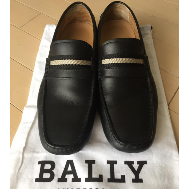 Bally(バリー)のBally ドライビングシューズ、スリッポン、ローファー、モカシン メンズの靴/シューズ(スリッポン/モカシン)の商品写真