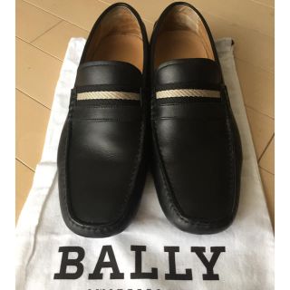 バリー(Bally)のBally ドライビングシューズ、スリッポン、ローファー、モカシン(スリッポン/モカシン)