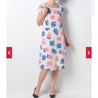 キャスキッドソン(Cath Kidston)のtiara様 専用(ひざ丈ワンピース)